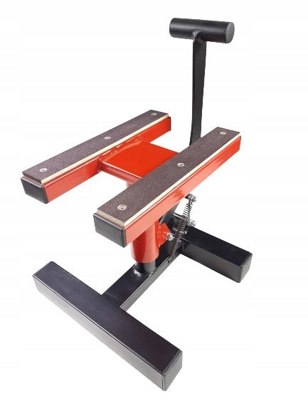 MOTORCYCLE LIFT STAND CROSS ENDURO SOLID Yamaha KTM Suzuki Honda