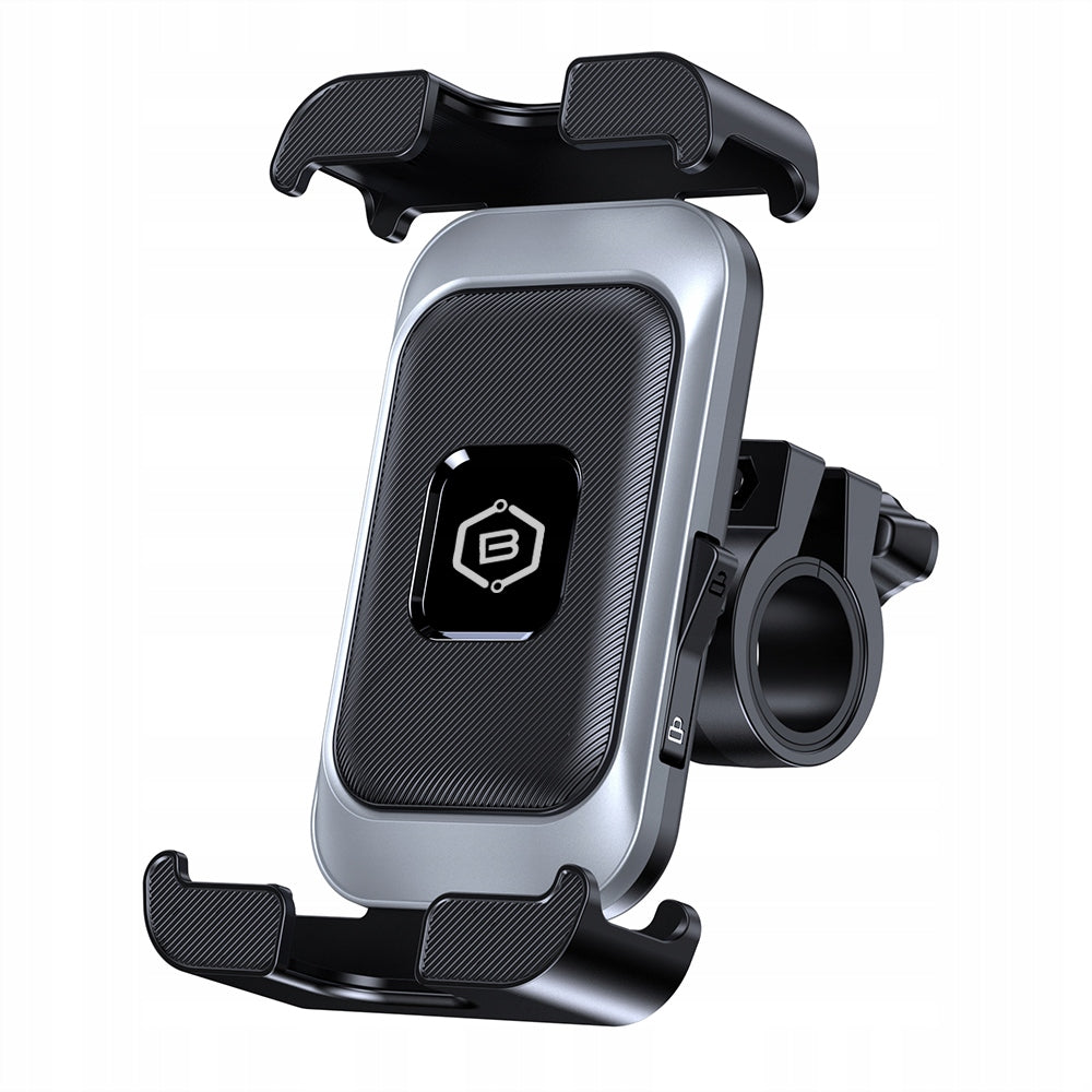 MOTORCYCLE PHONE BIKE HOLDER HANDLEBAR HOLDER SHOCKPROOF Brand Blavec