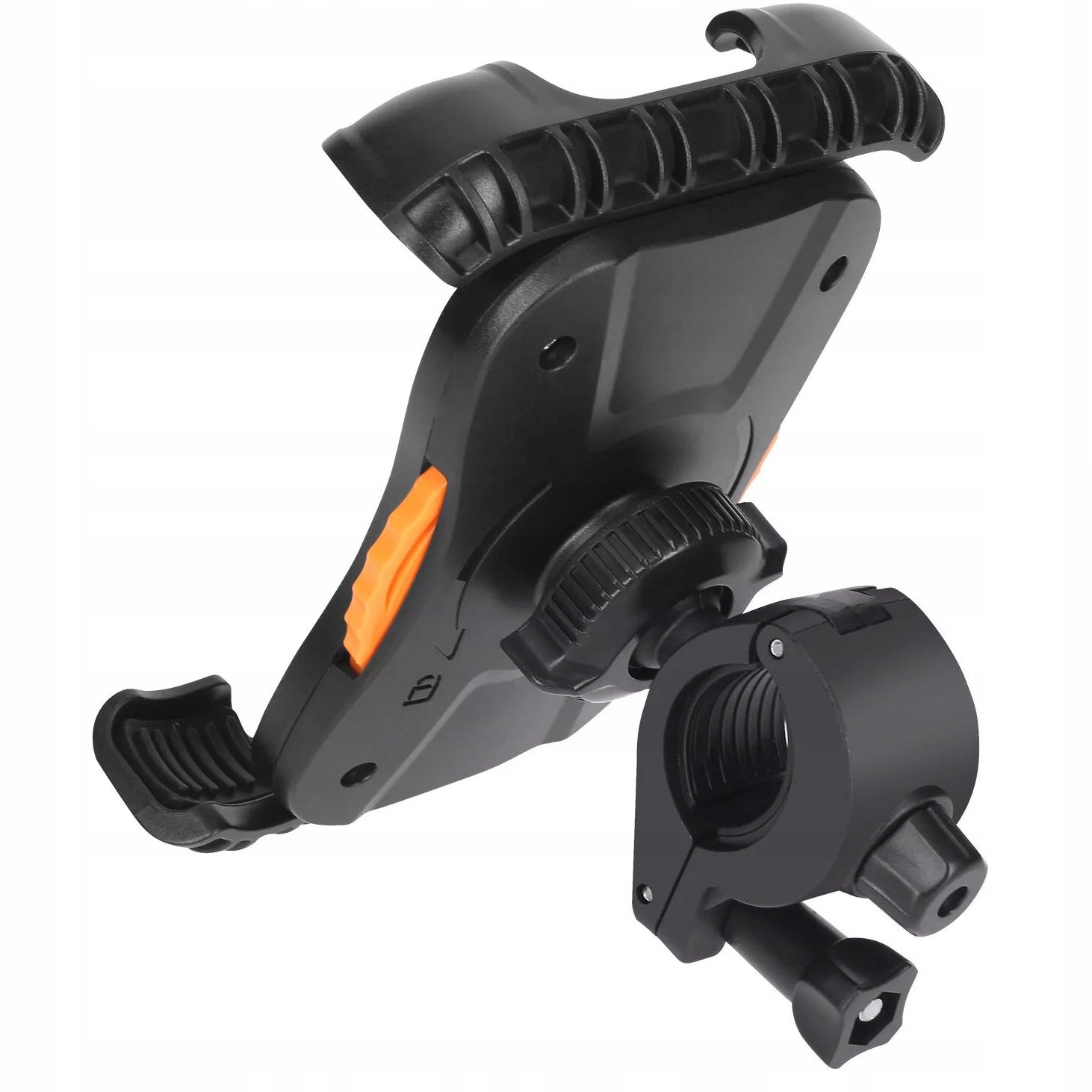 MOTORCYCLE PHONE BIKE HOLDER HANDLEBAR HOLDER SHOCKPROOF Packaging status original