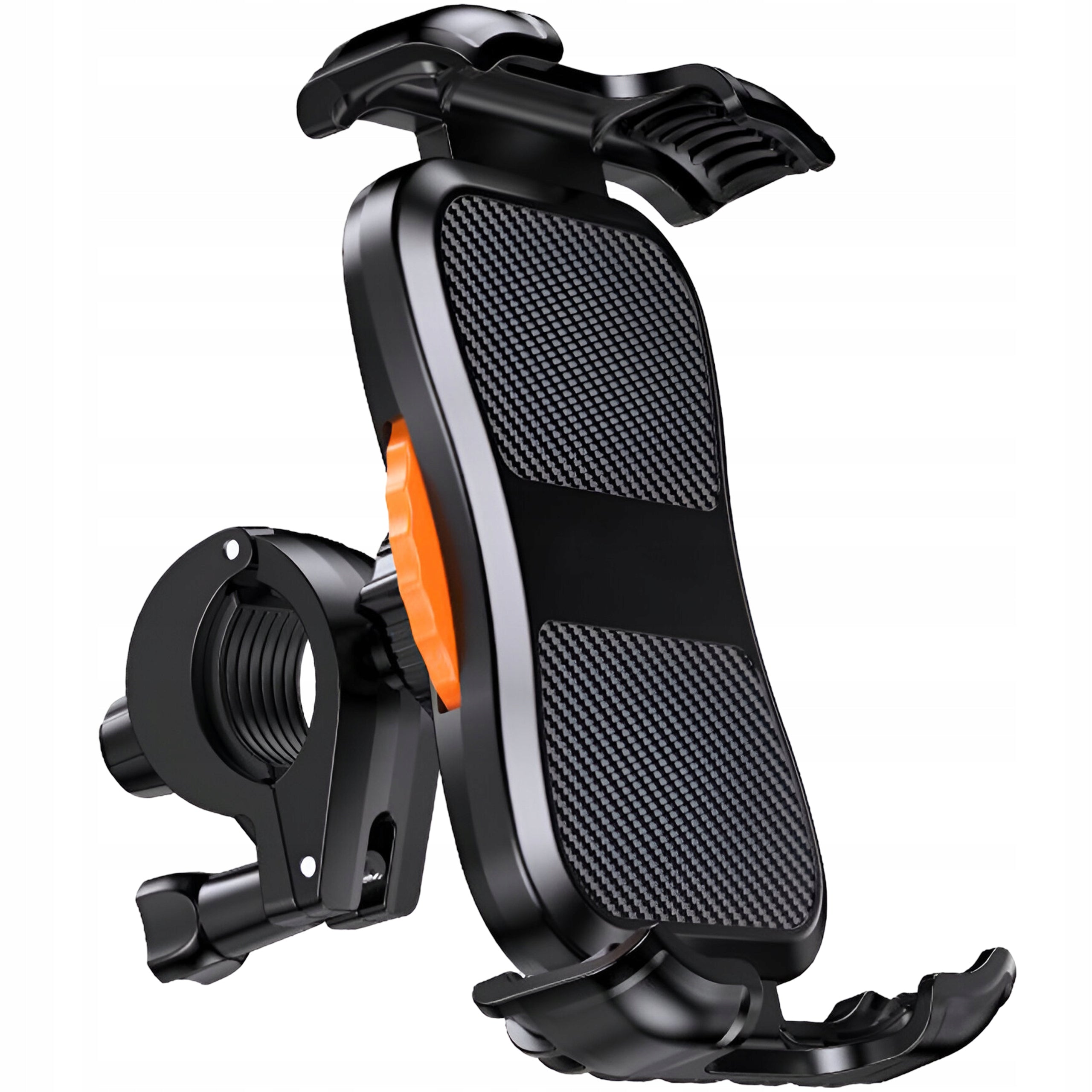 MOTORCYCLE PHONE BIKE HOLDER HANDLEBAR HOLDER SHOCKPROOF