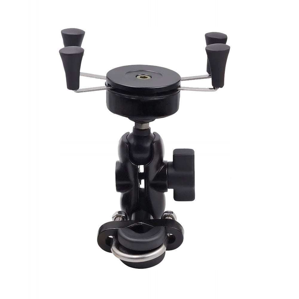 MOTORCYCLE PHONE HOLDER SCOOTER MOTOR Brand DKM