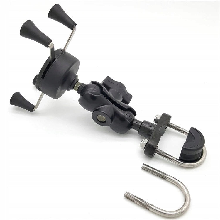 MOTORCYCLE PHONE HOLDER SCOOTER MOTOR EAN (GTIN) 5903794445932