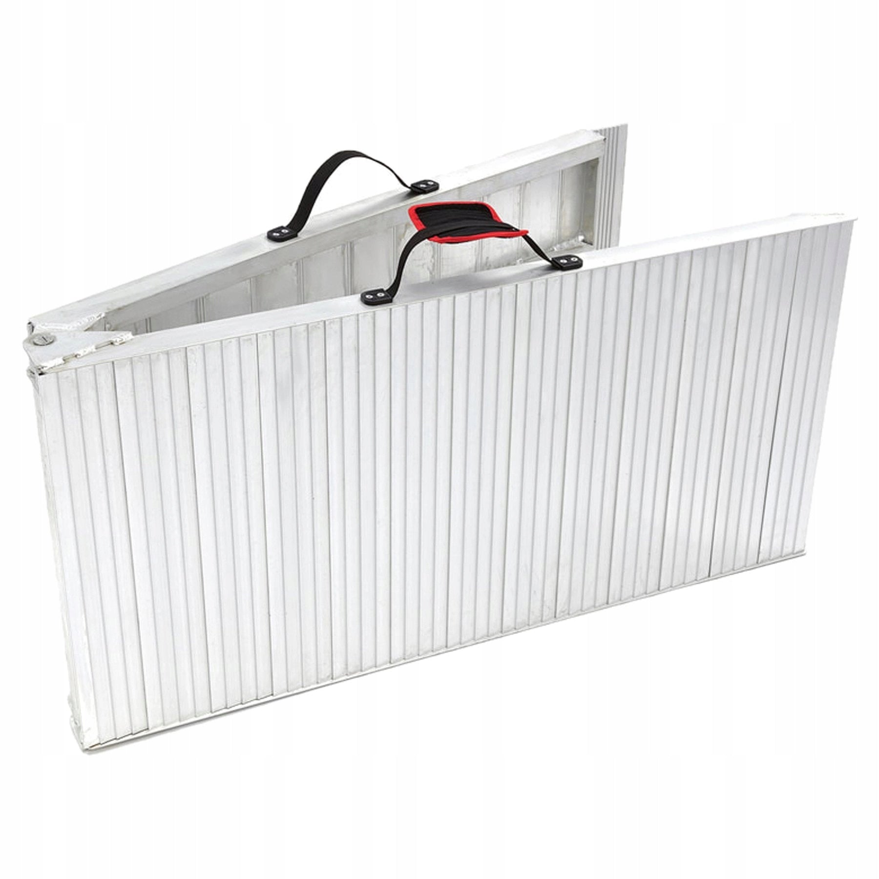 MOTORCYCLE RAMP FOLDING WIDE AND DURABLE 500KG Brand AceBikes