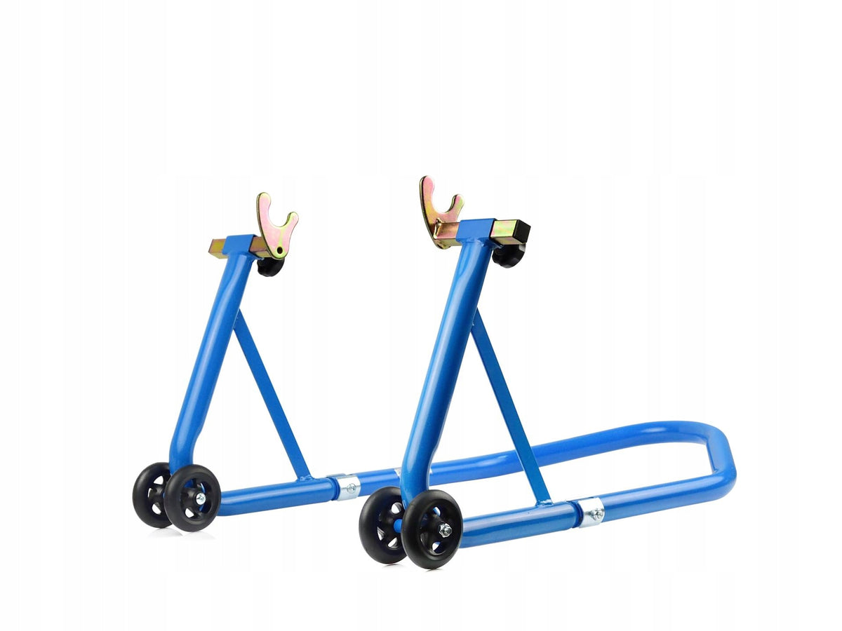 MOTORCYCLE REAR STAND 340kg