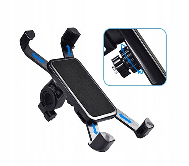 MOTORCYCLE SMARTPHONE BIKE HOLDER FOR A BIKE PHONE Manufacturer code 590