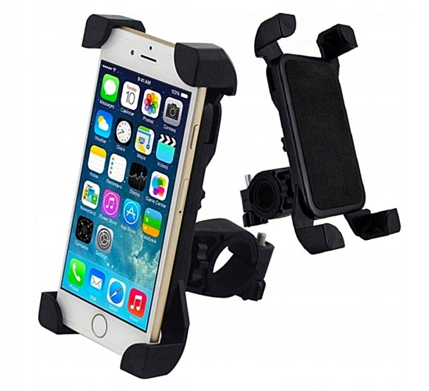 MOTORCYCLE SMARTPHONE BIKE HOLDER FOR A BIKE PHONE