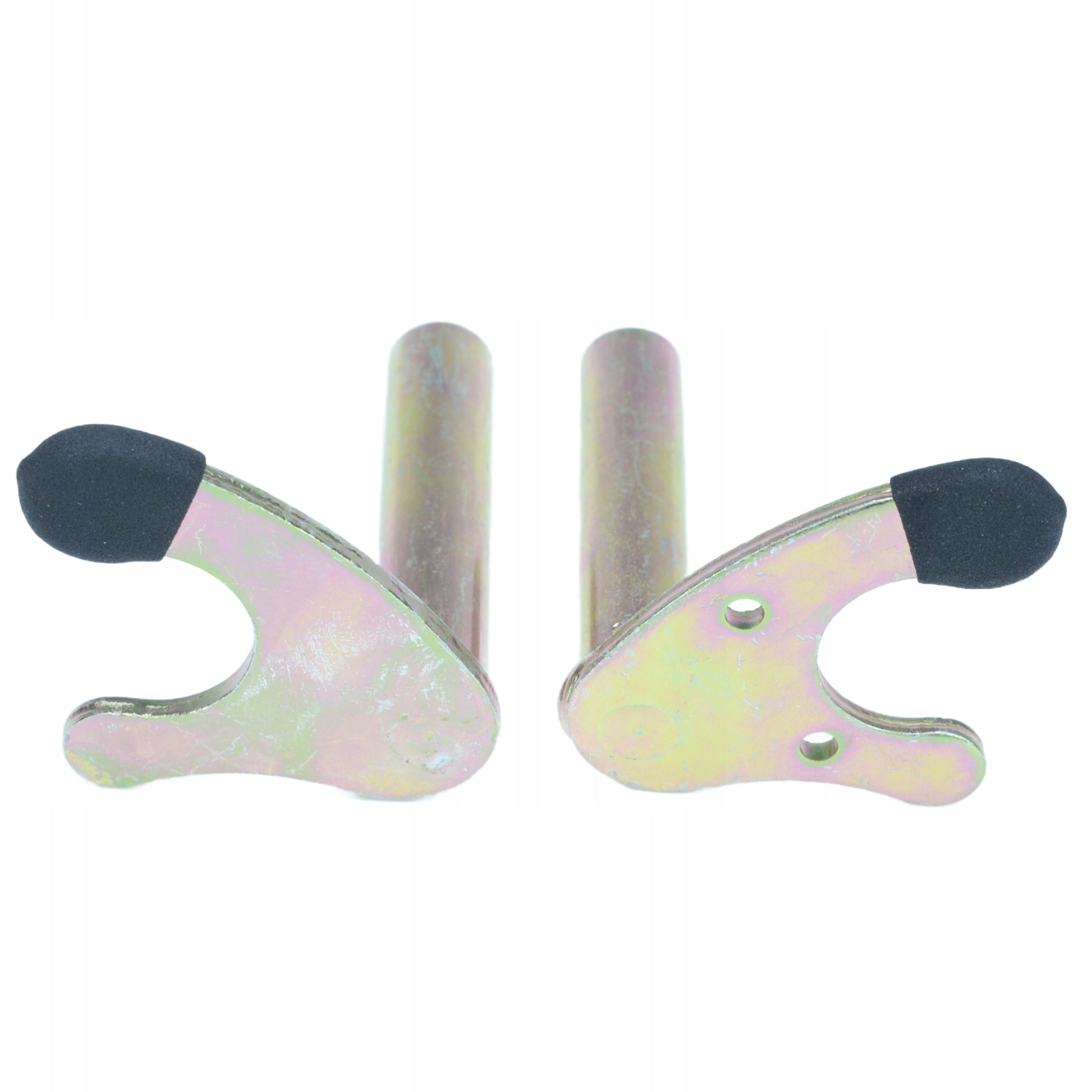 MOTORCYCLE STAND ADAPTERS Handles Lift Pins FOR ROLLERS REAR V Manufacturer code SN1741