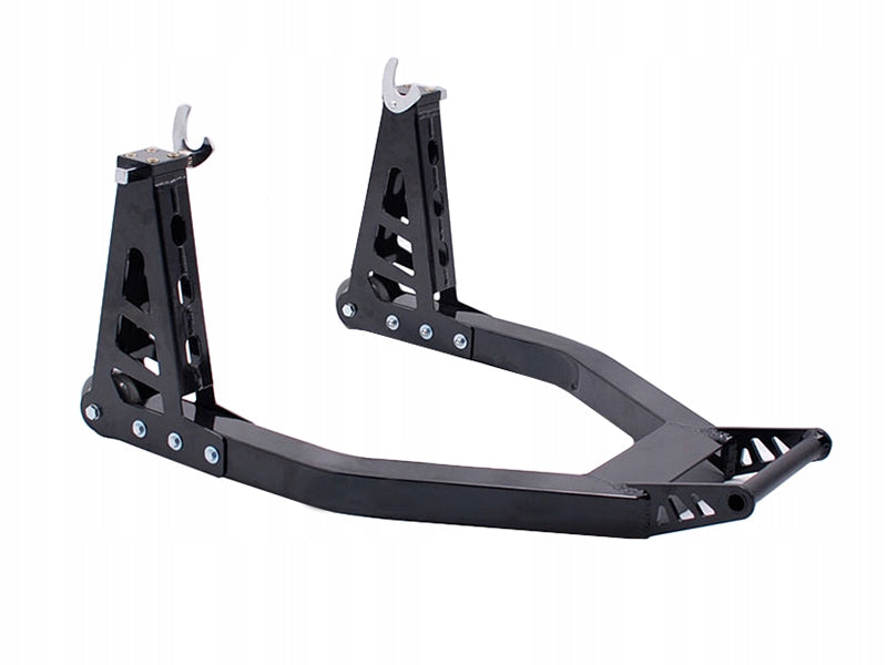 MOTORCYCLE STAND ALUMINUM LIFT