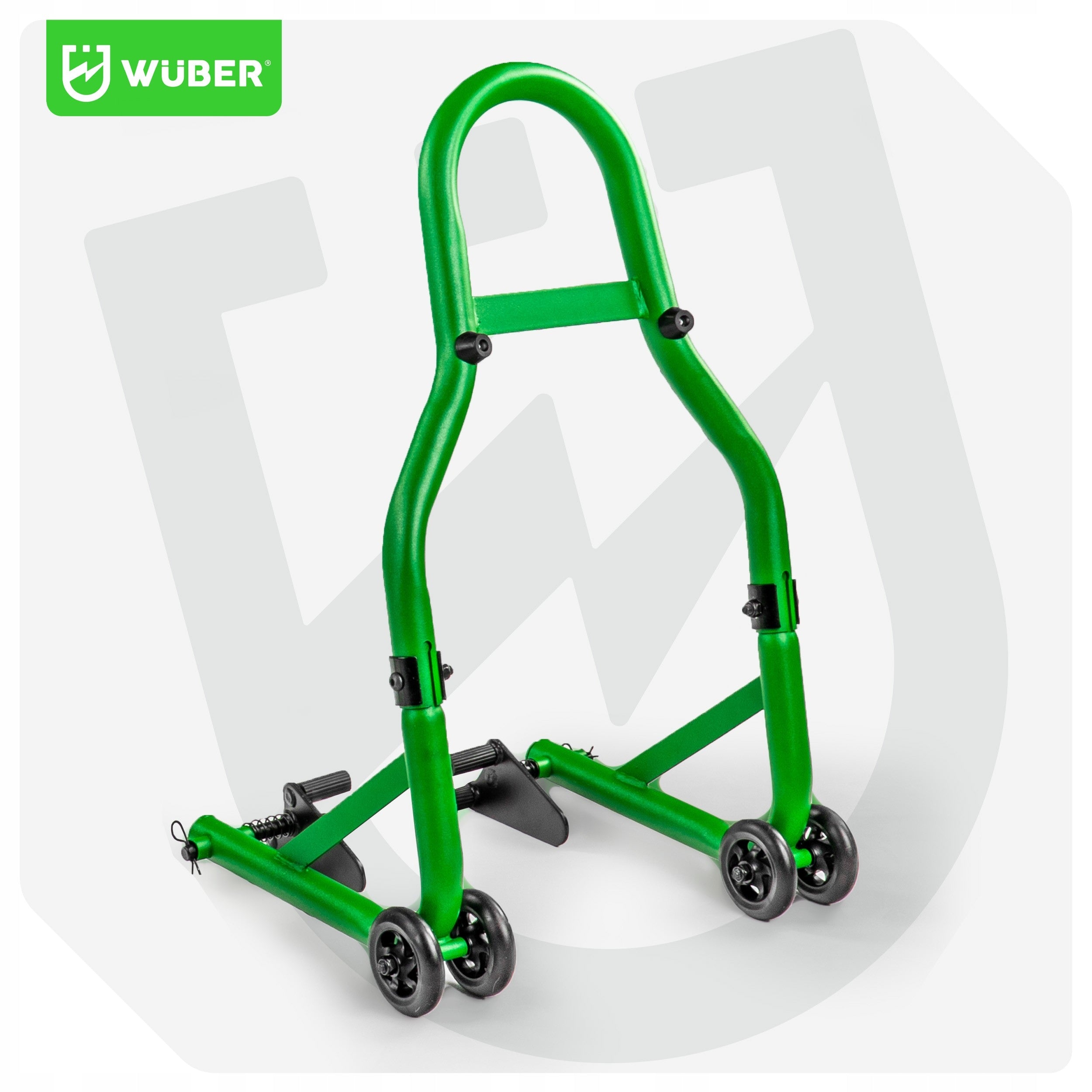 MOTORCYCLE STAND FRONT LIFT MOTORCYCLE FOR SPORT ADV NAKED 170KG Lifting capacity 170 kg