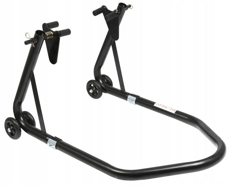 MOTORCYCLE STAND FRONT LIFT MOTORCYCLE FOR SPORT ADV NAKED 340 KG EAN (GTIN) 5905123021541
