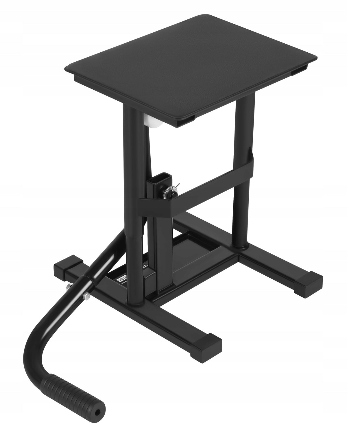 MOTORCYCLE STAND LIFT STOOL LIFT FOR ENDURO MOTORCYCLE 160KG KD10032 Manufacturer Kraft&Dele