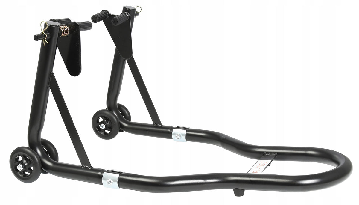 MOTORCYCLE STAND MOTOR LIFT REINFORCED FOR FRONT 340kg EAN (GTIN) 5905123021558