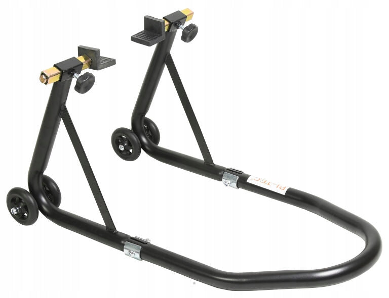 MOTORCYCLE STAND MOTORCYCLE 340kg REAR FRONT COMBO super set Manufacturer code PT-6025