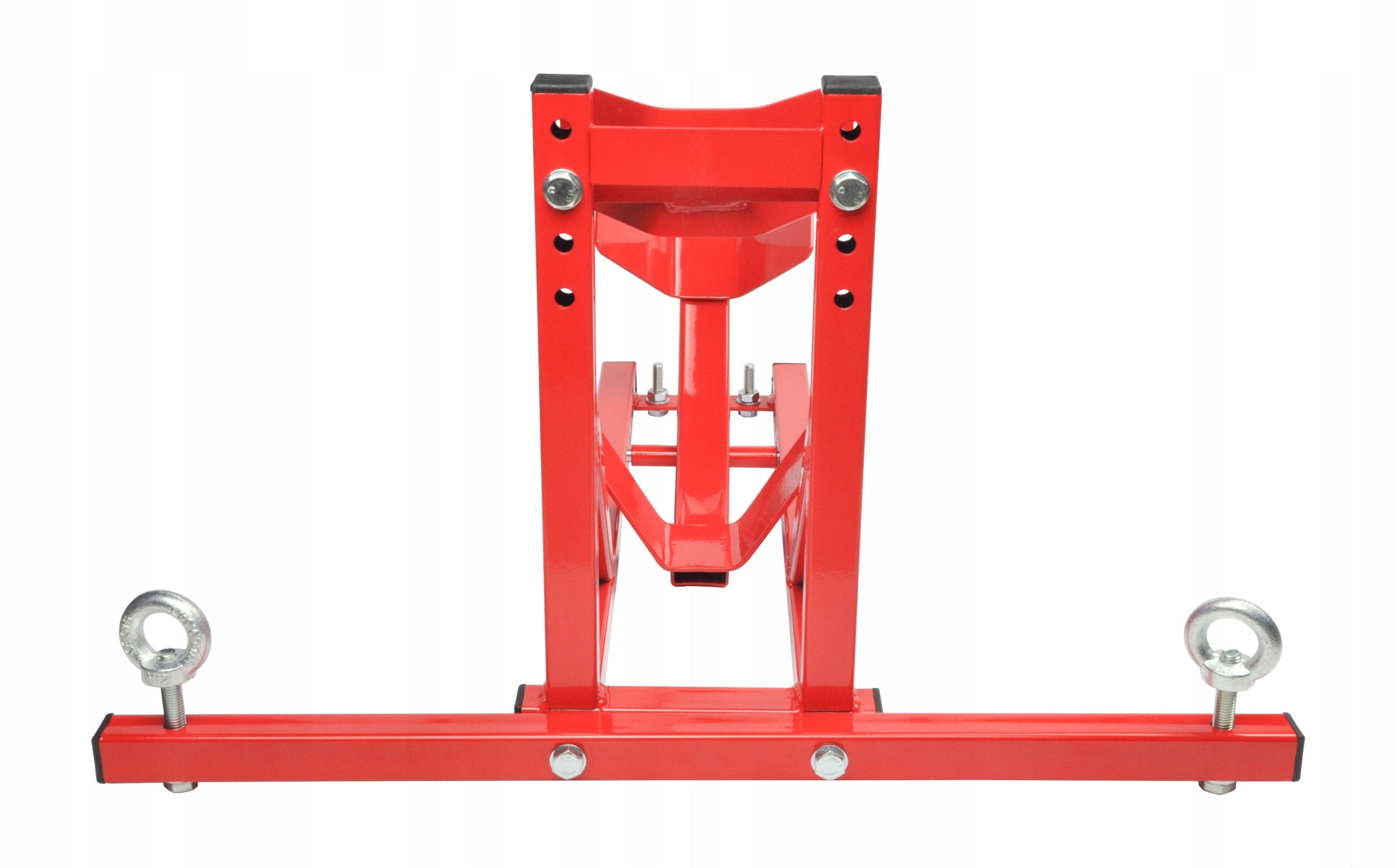 MOTORCYCLE STAND WSK MZ Simson Jawa Ogar Romet Manufacturer ADI-TECH
