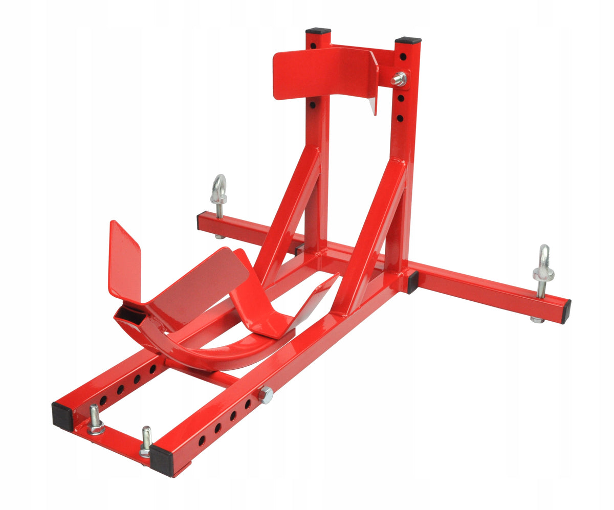 MOTORCYCLE STAND WSK MZ Simson Jawa Ogar Romet Manufacturer code ADI-TECH - stojak