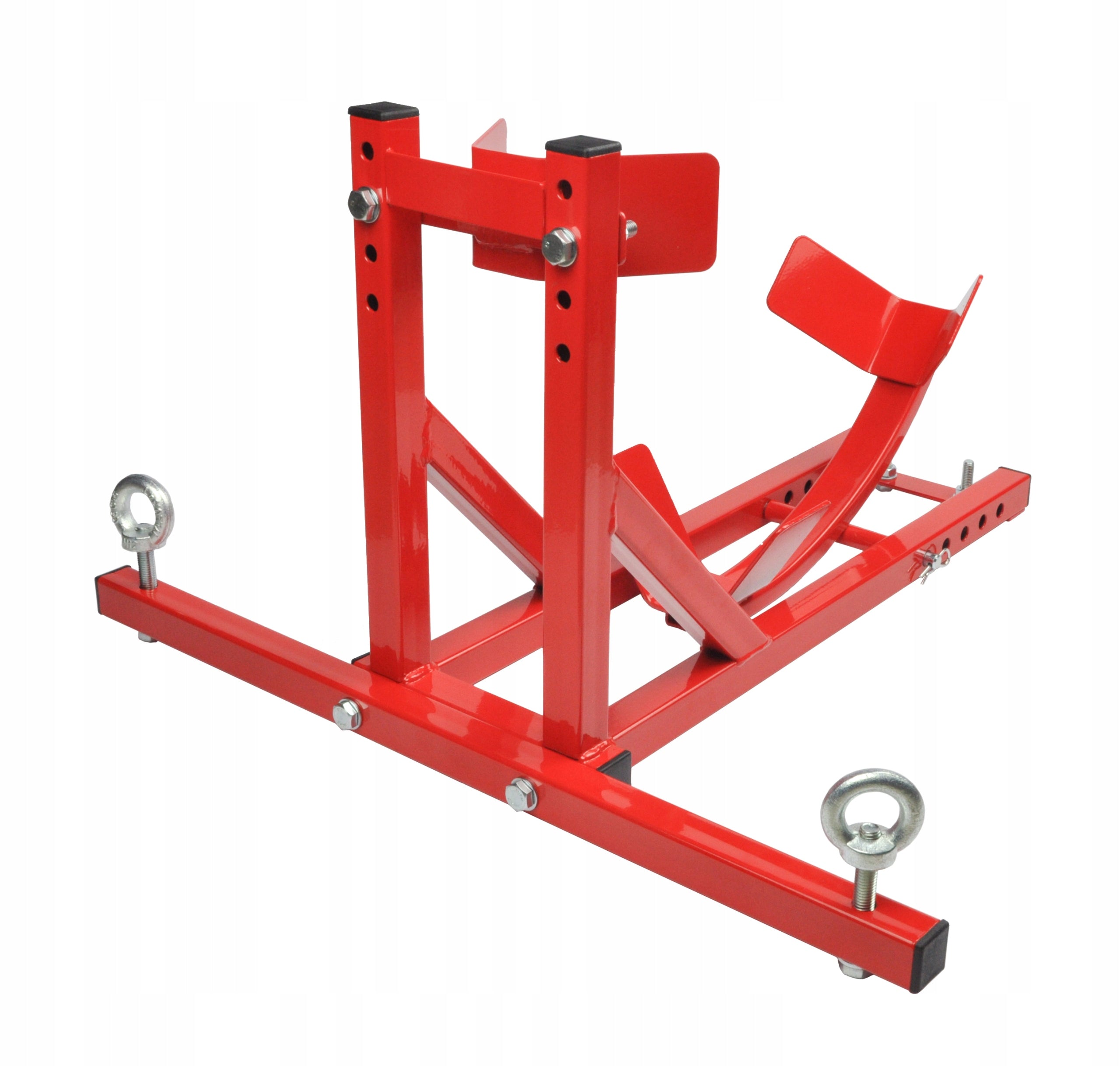 MOTORCYCLE STAND WSK MZ Simson Jawa Ogar Romet