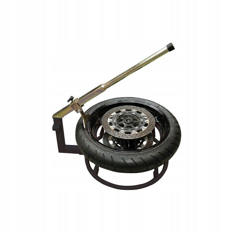 MOTORCYCLE TIE CHANGER FOR TIRES 16-21 EAN (GTIN) 5904921746038
