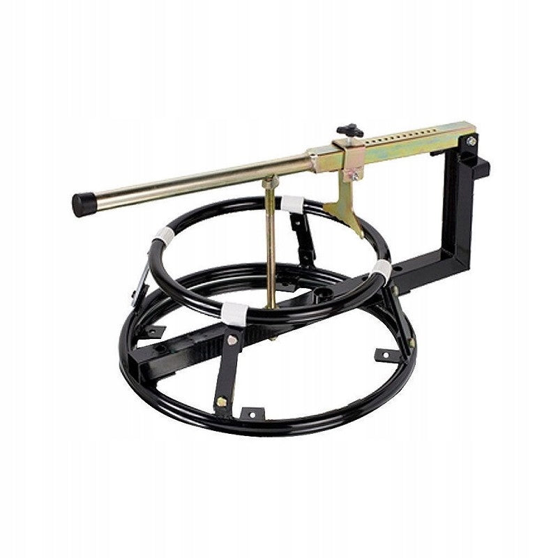 MOTORCYCLE TIE CHANGER FOR TIRES 16-21 Manufacturer AppTech
