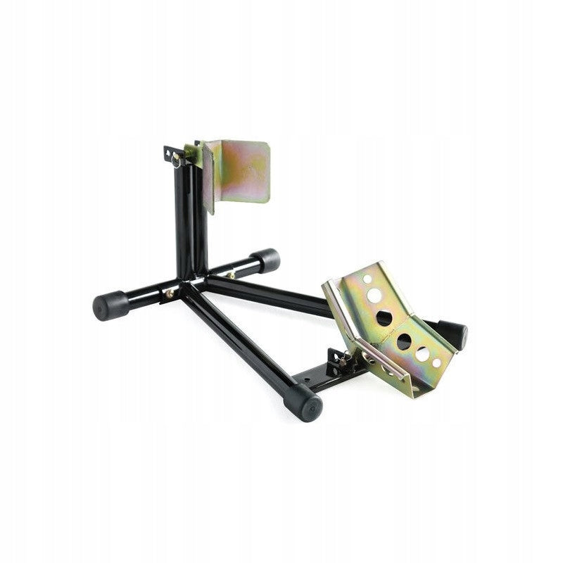 MOTORCYCLE TRANSPORT RACK FRONT WHEEL 14-22 Lifting capacity 540 kg