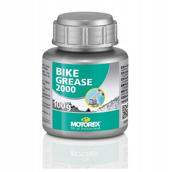 MOTOREX Bike Grease 20ml