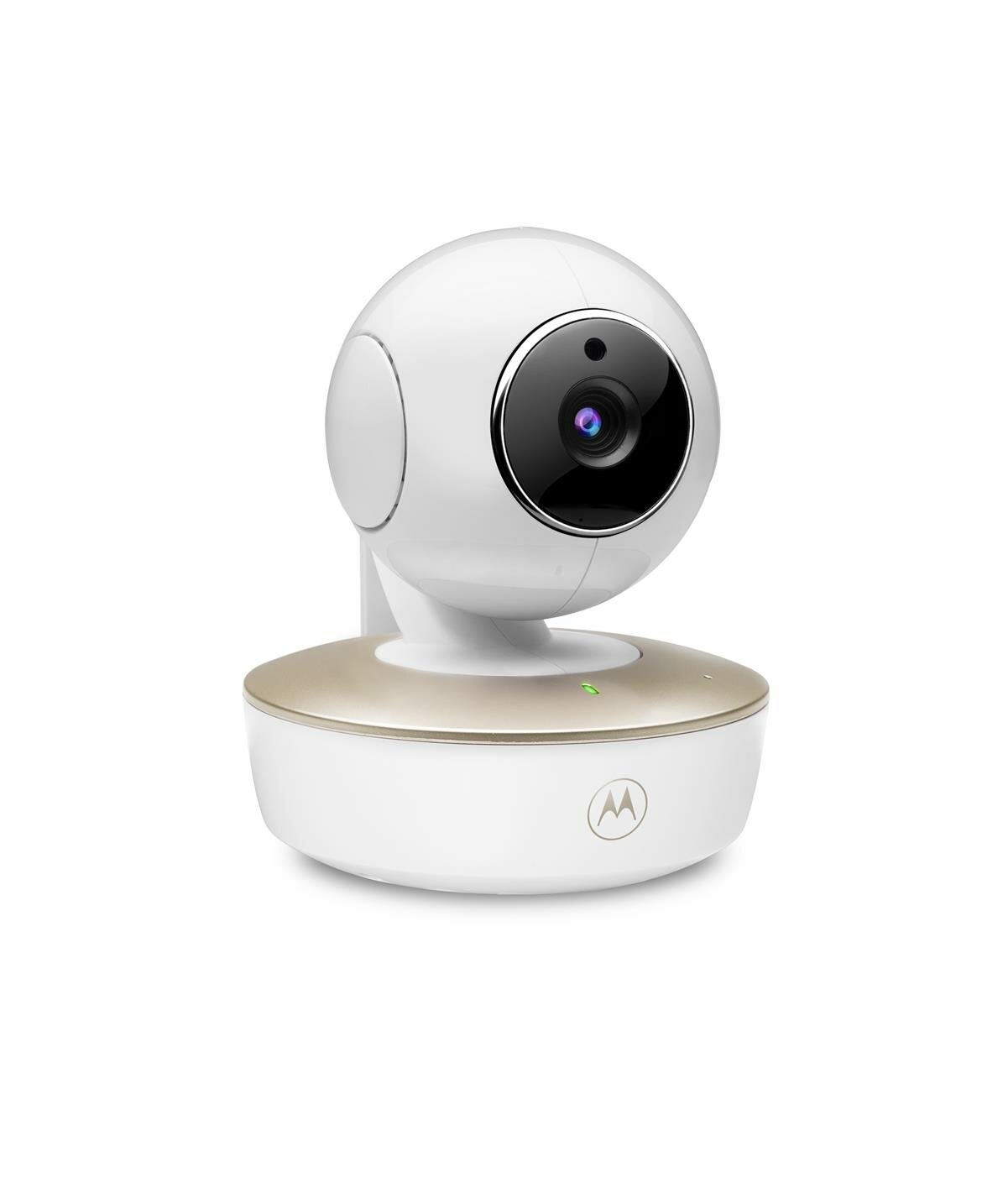 MOTOROLA Baby monitor WiFi Connect VM855 Color white