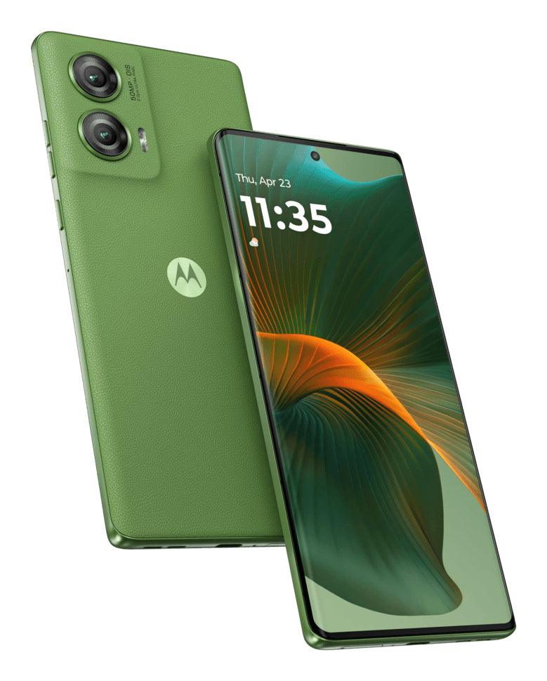 MOTOROLA EDGE 50 FUSION 8+256GB 6.7" 5000mAh Forest Green smartphone - 5G
