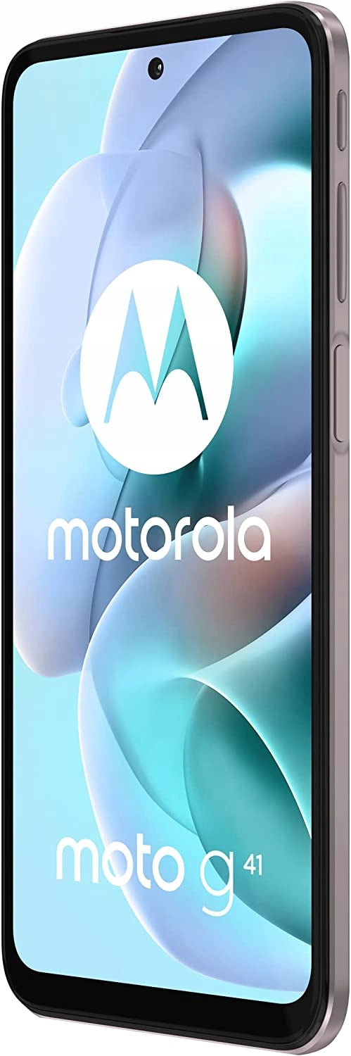 MOTOROLA MOTO G41 6/128GB PEARL GOLD XT2167-2 Brand Motorola