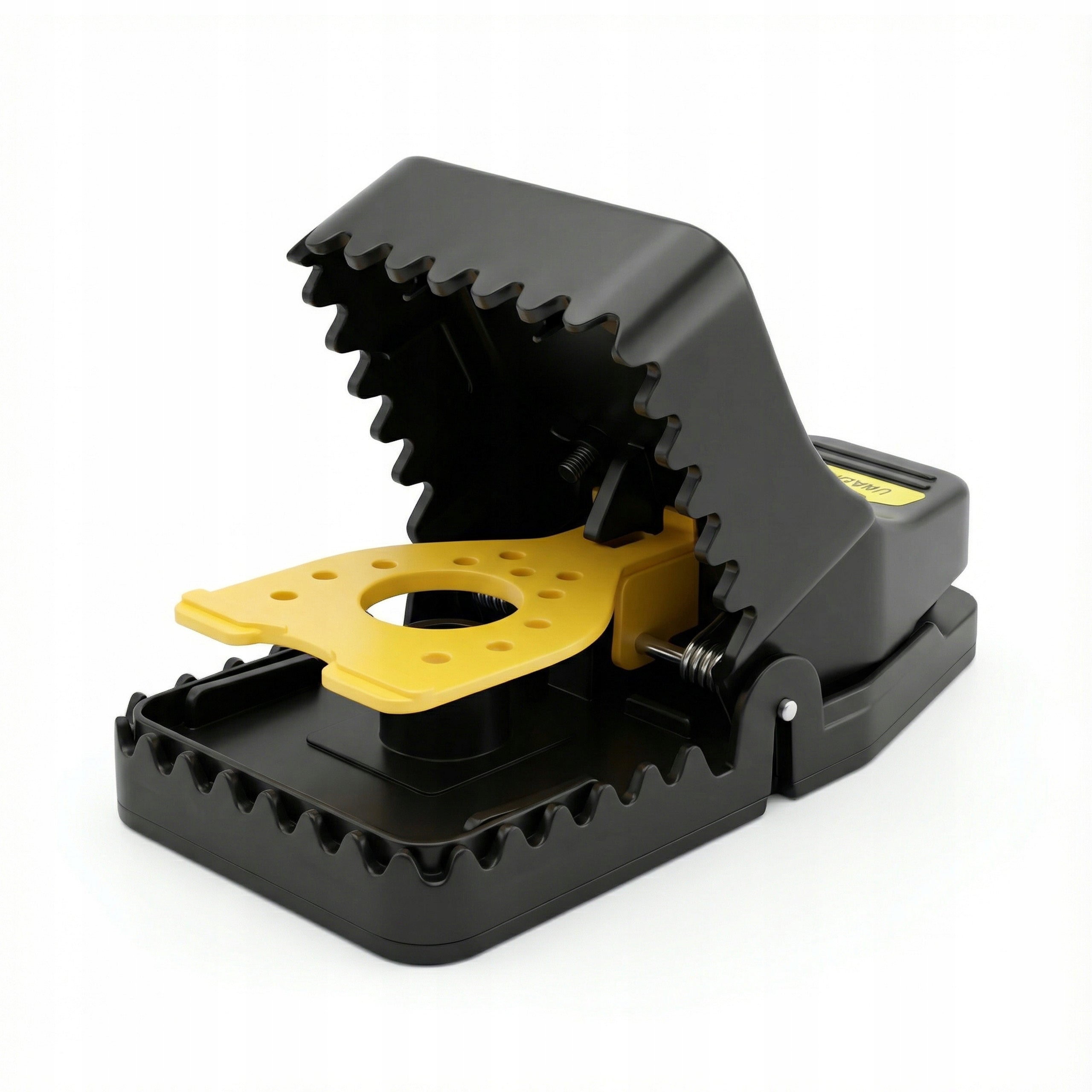 MOUSE TRAP RATS RODENTS CLASSIC PAW GERBIL GUILLOTINE 2 PCS Manufacturer code PUŁAPKA PRZECIM MYSZOM DO ZWALCZANIA MYSZY 2X