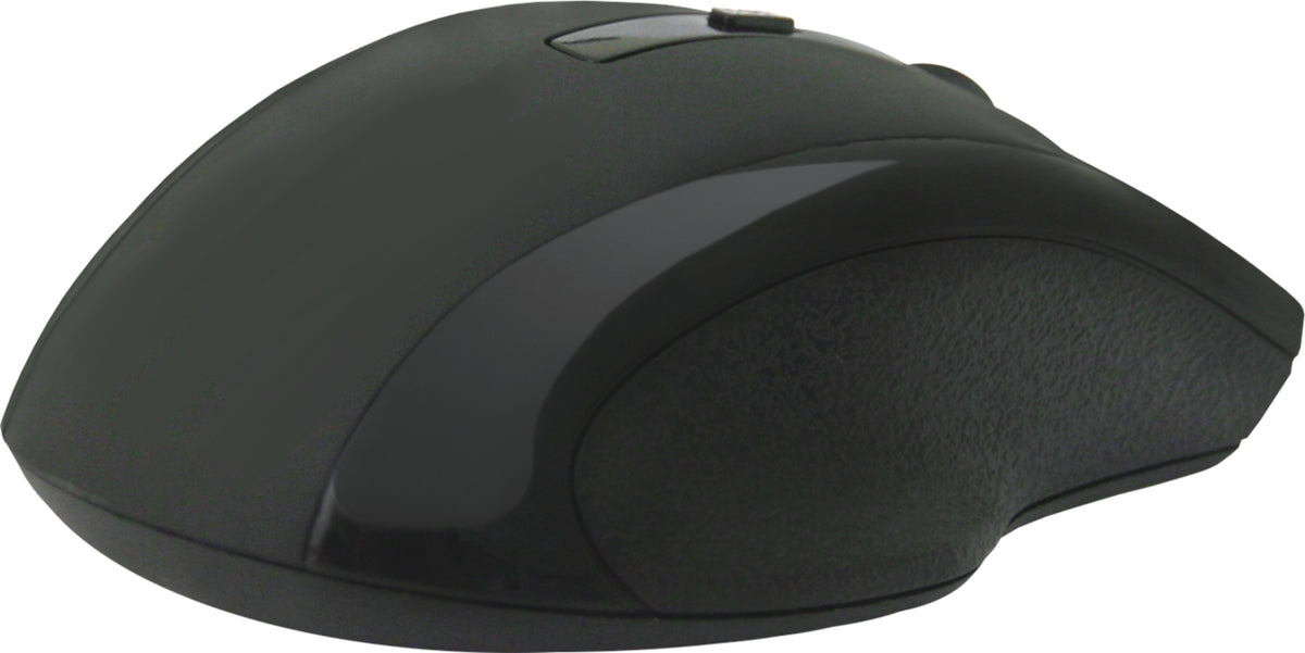 MOUSE WIRELESS COMPUTER MOUSE FOR LAPTOP Manufacturer code Podświetlana LED Master Counter Strike