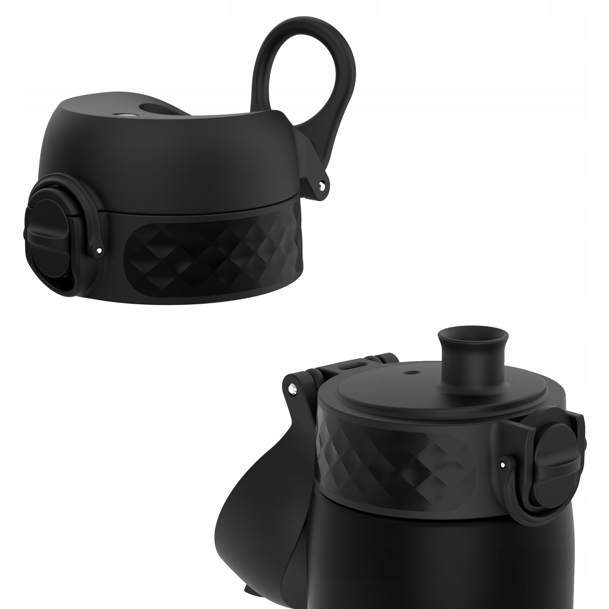 MOUTHPIECE CAP COVERS LARGE FOR BOTTLE ION8 : 0,75 - 0,9 - 1 -1,2 L