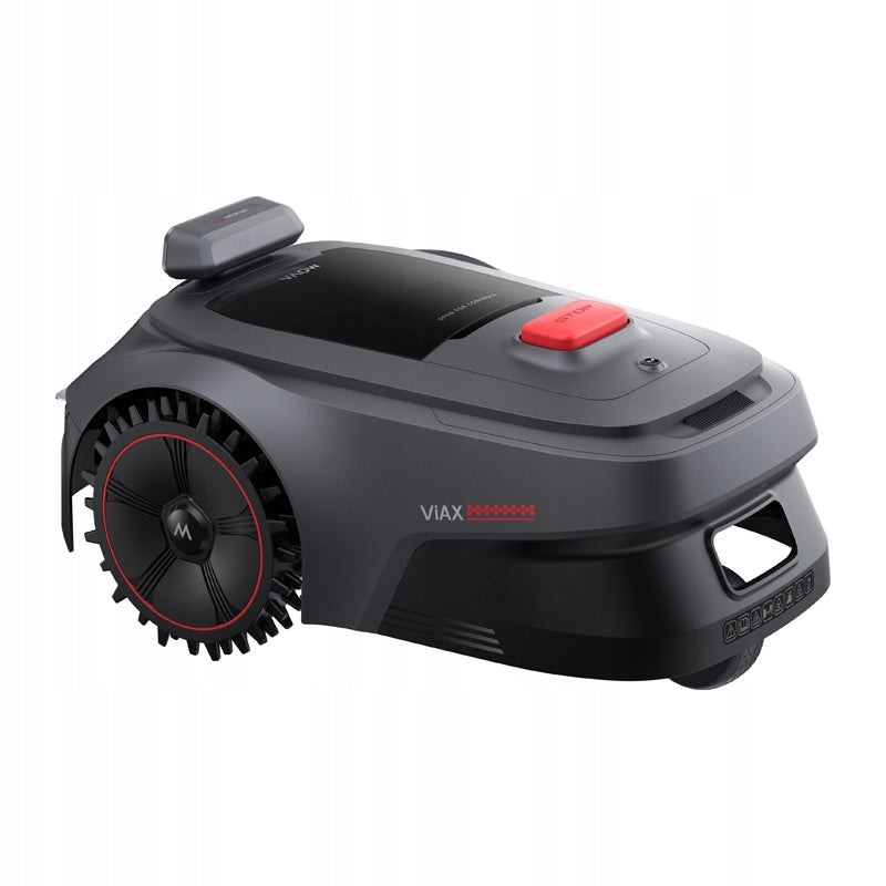 MOVA ViAX 500 mowing robot Manufacturer code MVLM2100
