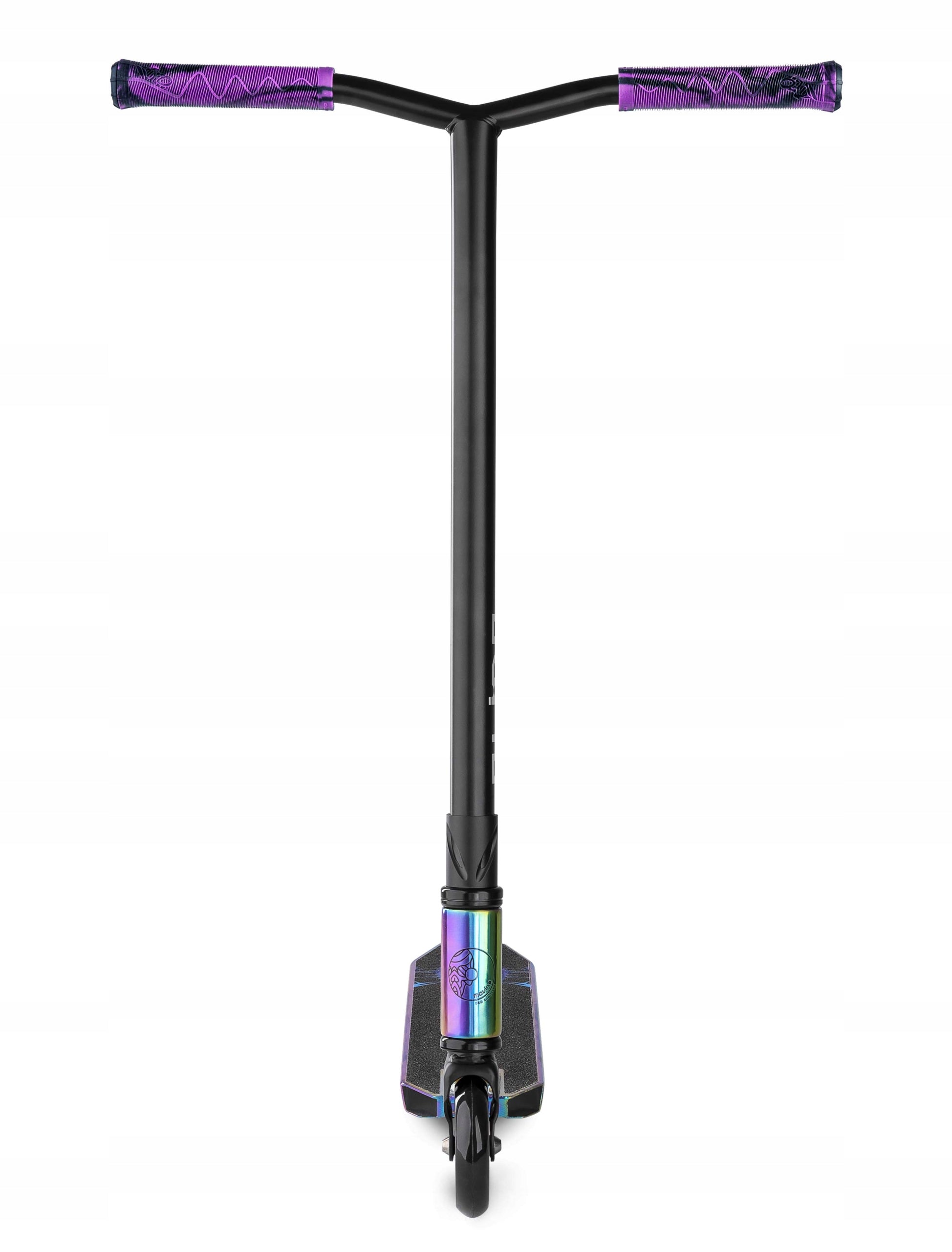 MOVINO GLIDE neochrome performance scooter Manufacturer code CP-100-GL-NCH