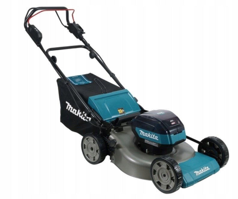 MOWER AKU XGT MAKITA LM002GZ 53cm DRIVE 40V + BONUS 4,0 Ah Basket capacity 70 l
