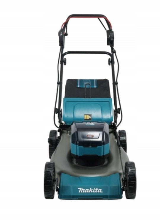 MOWER AKU XGT MAKITA LM002GZ 53cm DRIVE 40V + BONUS 4,0 Ah Brand Makita