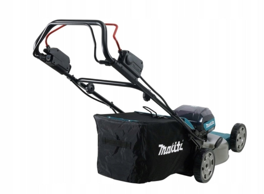 MOWER AKU XGT MAKITA LM002GZ 53cm DRIVE 40V + BONUS 4,0 Ah Model LM002GZ 40V