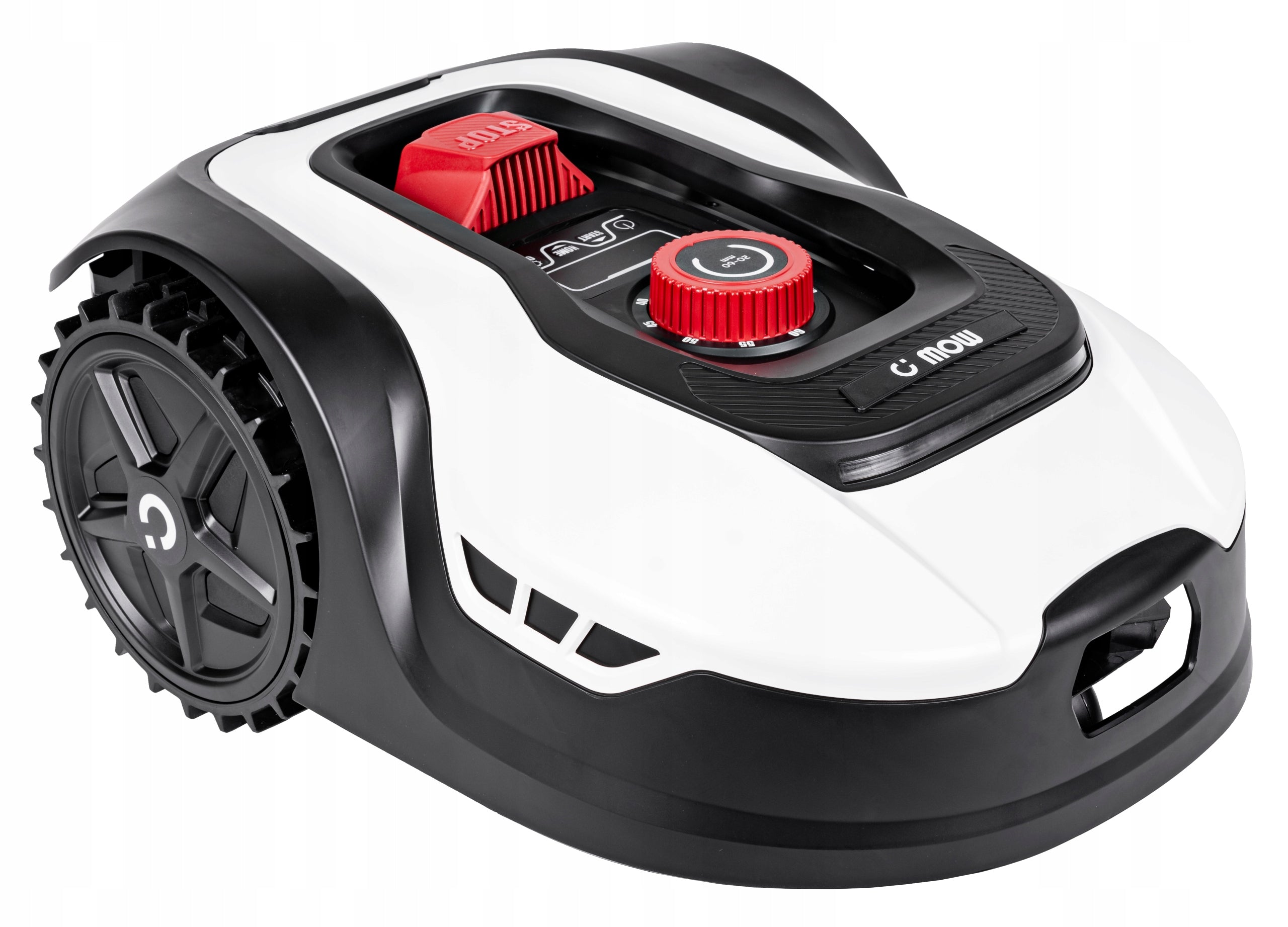 MOWER AUTOMATIC LAWN MOWER CEDRUS C-MOW M5 500M2 Manufacturer code c-mow-m5