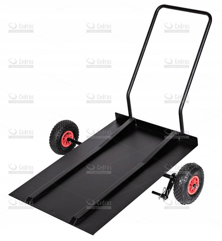 MOWER AUTOMATIC LAWN MOWER WIPER YARD 1000S 45% 10000M2 Model 1000S
