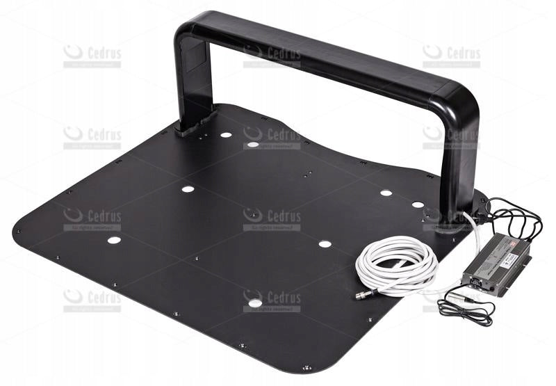 MOWER AUTOMATIC LAWN MOWER WIPER YARD 1000S 45% 10000M2 Series Wiper Yard