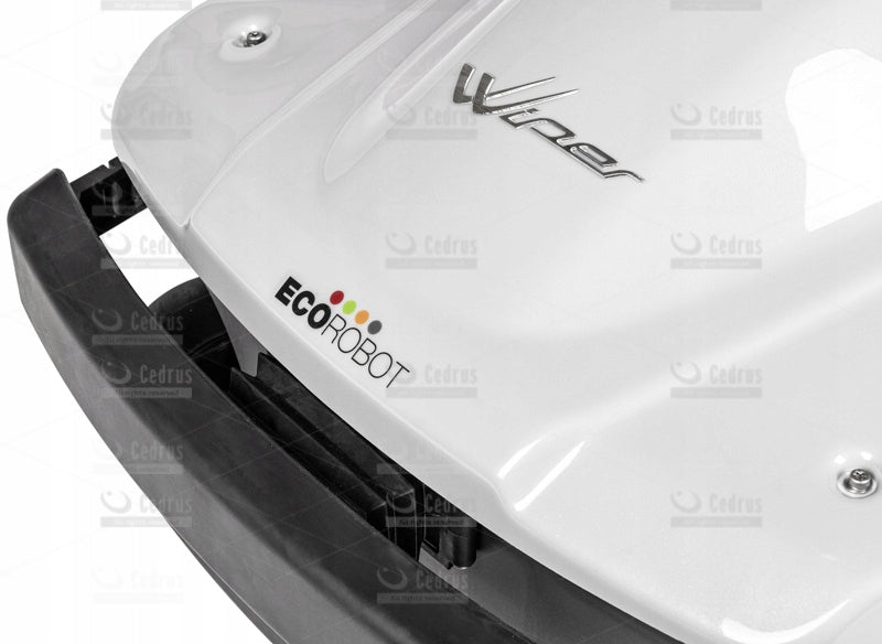 MOWER AUTOMATIC LAWN MOWING ROBOT WIPER TREKKER LIGHT 45% 800M2 Manufacturer code 20-9030-10/40PUF02L90