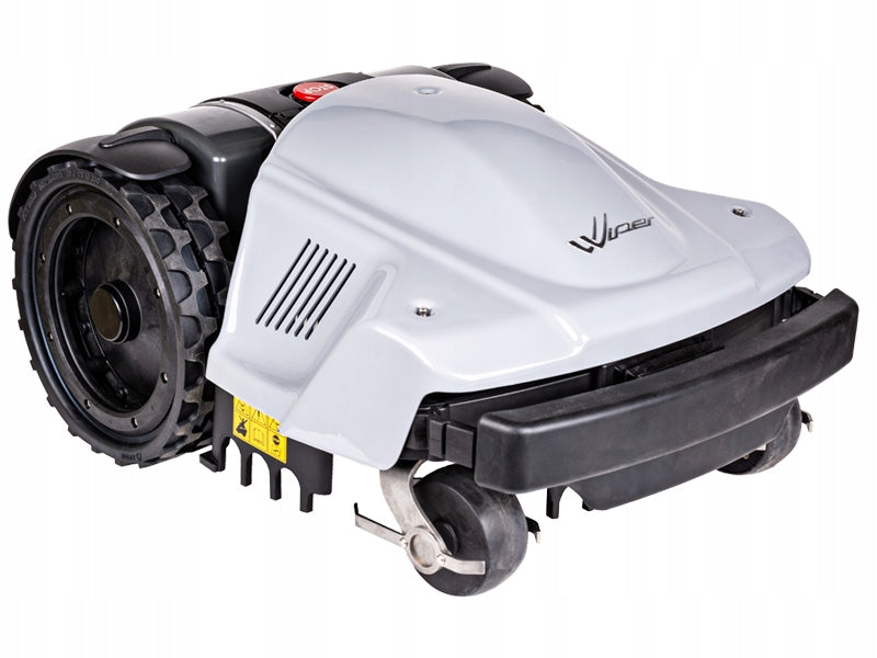 MOWER AUTOMATIC LAWN MOWING ROBOT WIPER TREKKER S PREMIUM 45% 3200M EAN (GTIN) 5906434064548