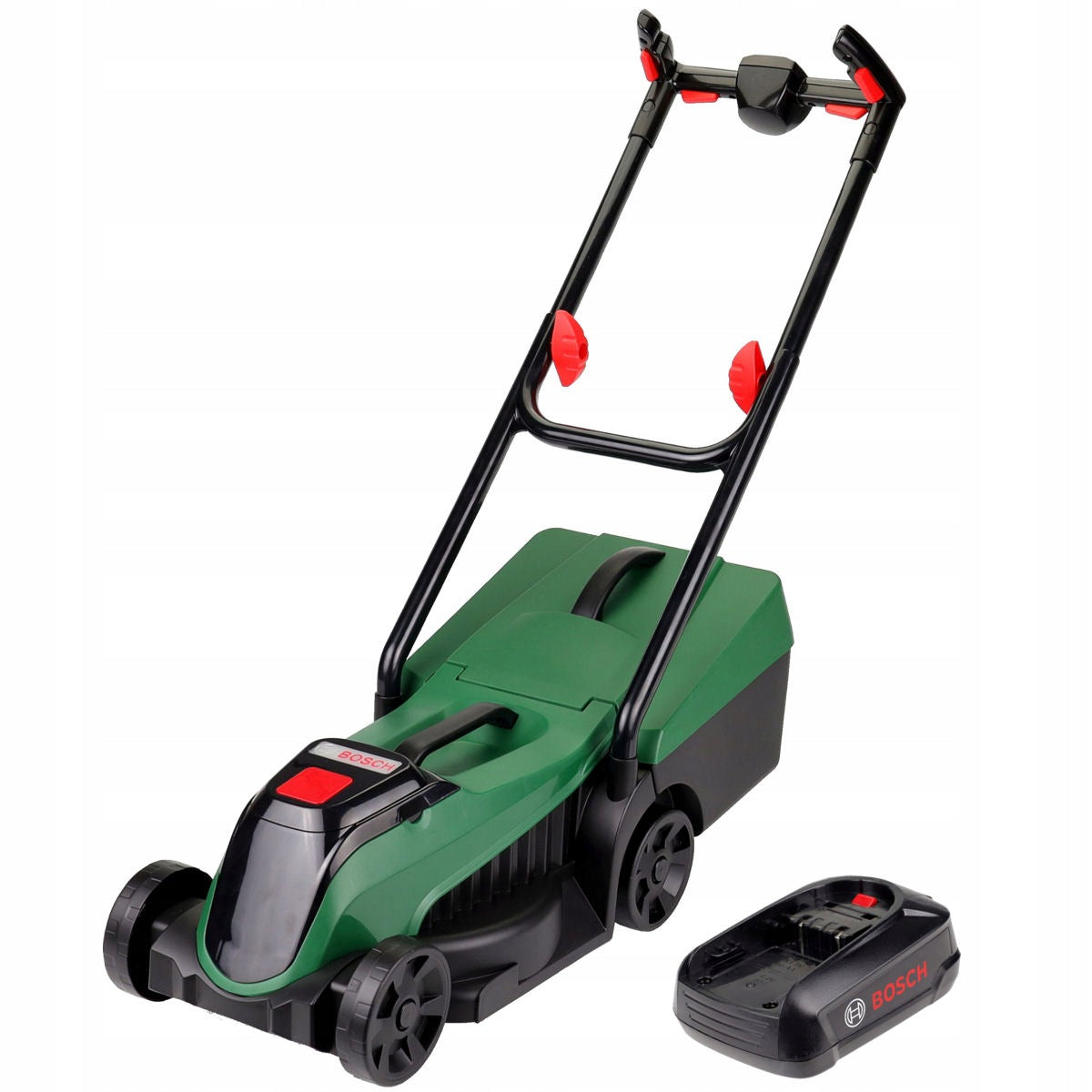 MOWER ROTAK BOSCH FOR CHILDREN KLEIN 2796 WITH LIGHT AND SOUND MODULE