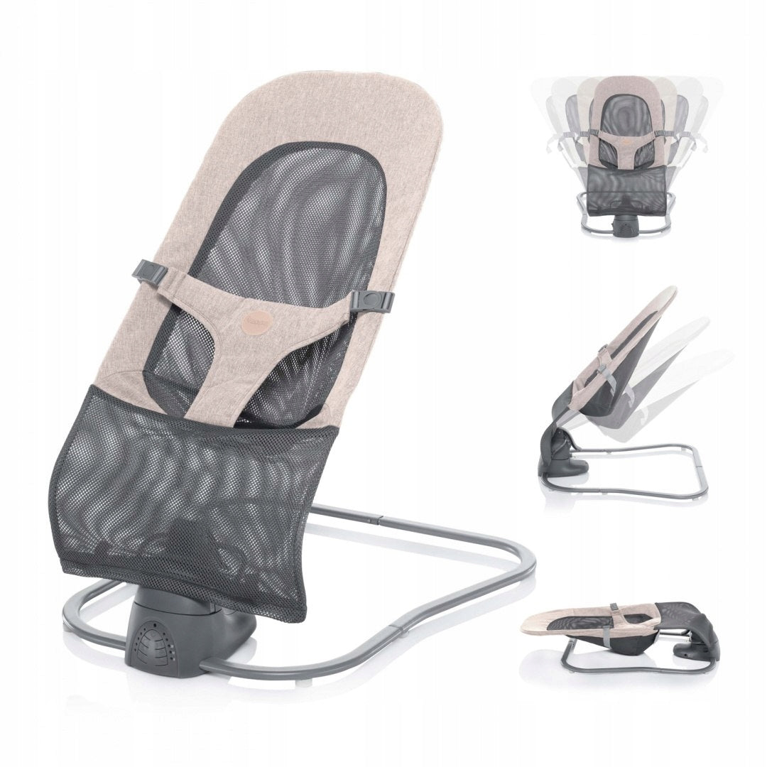 MOYO Air Mesh Beige