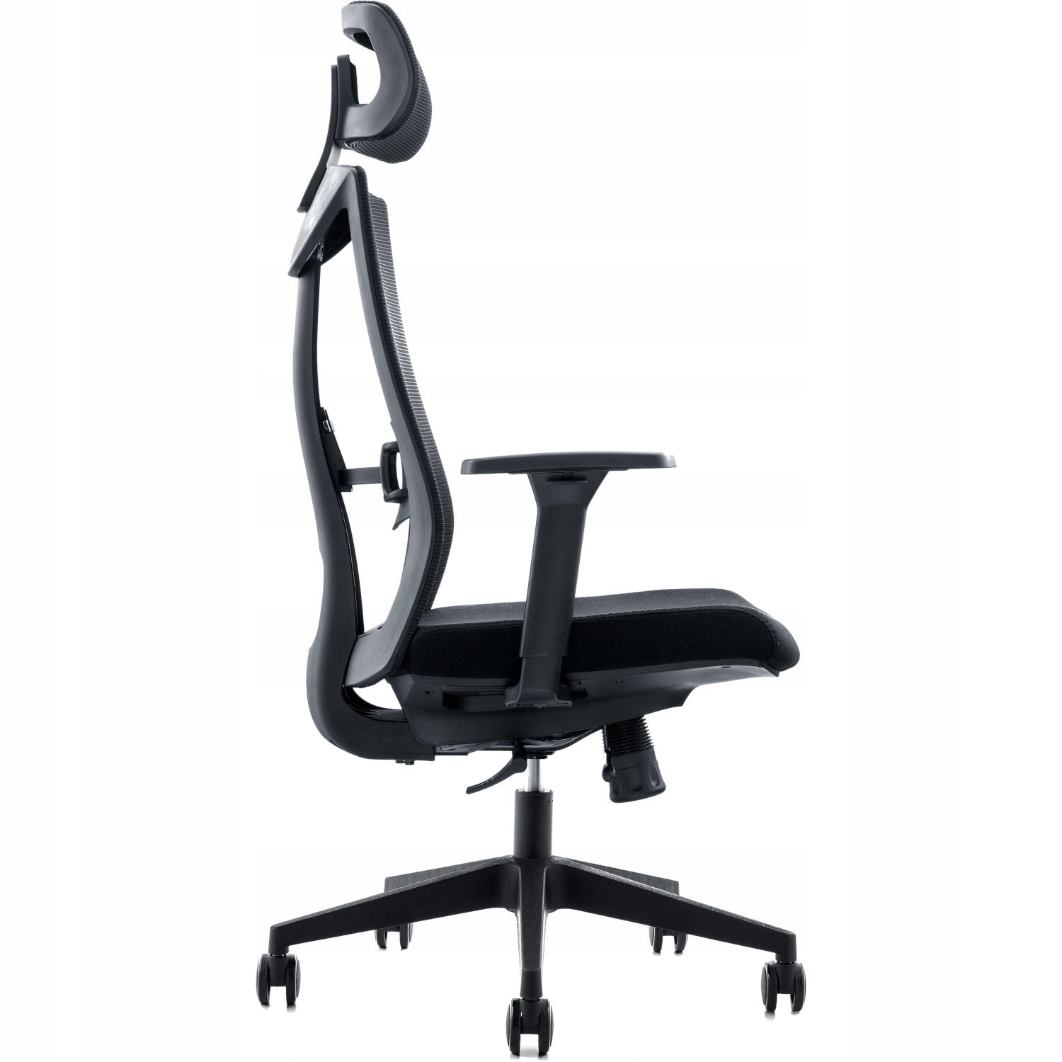 MOZOS ERGO-F ERGONOMIC OFFICE SWIVEL CHAIR Brand no brand