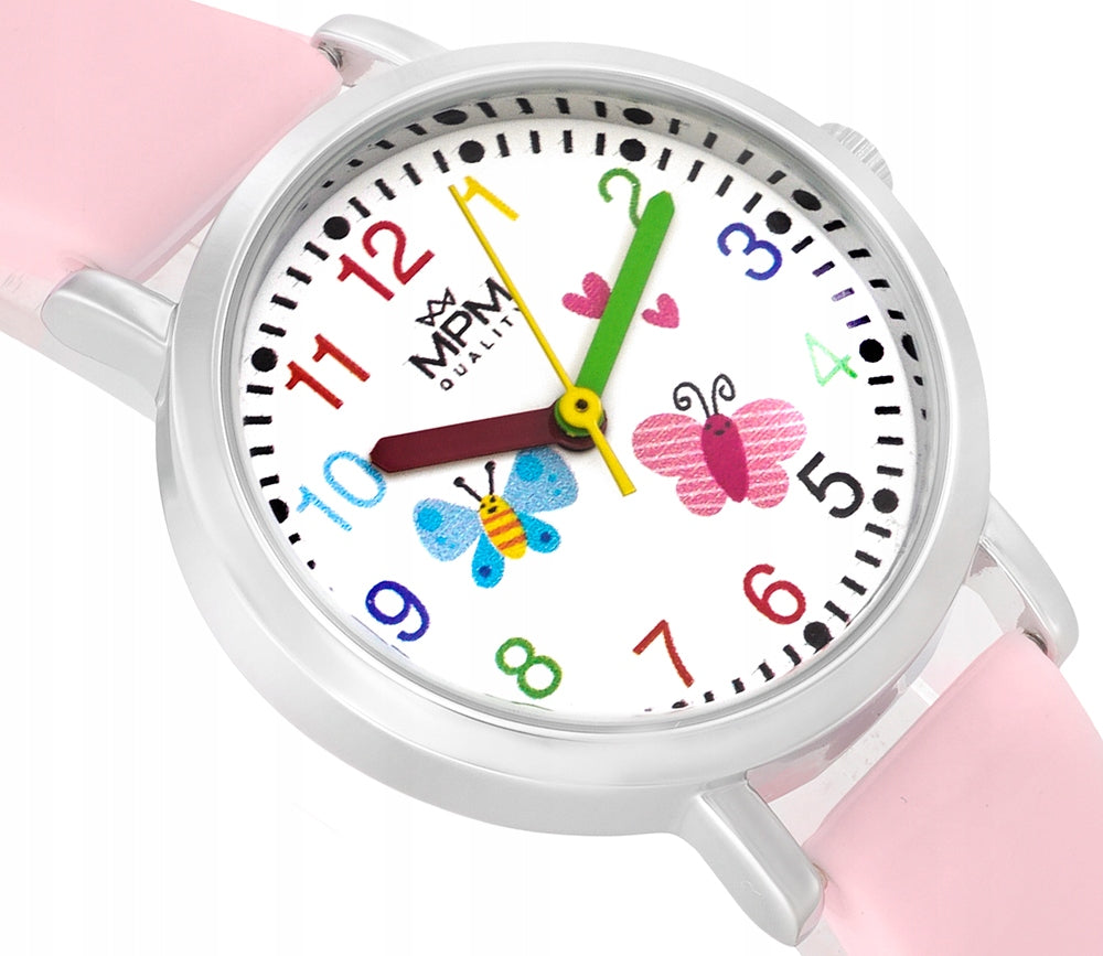MPM Butterfly Watch W05M.11335.C