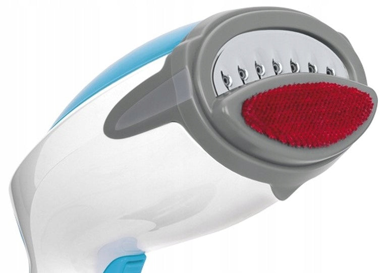 MPM Convenient Clothes Steamer MPM MZP-01, 1200 W + ACCESSORIES Power 1200 W