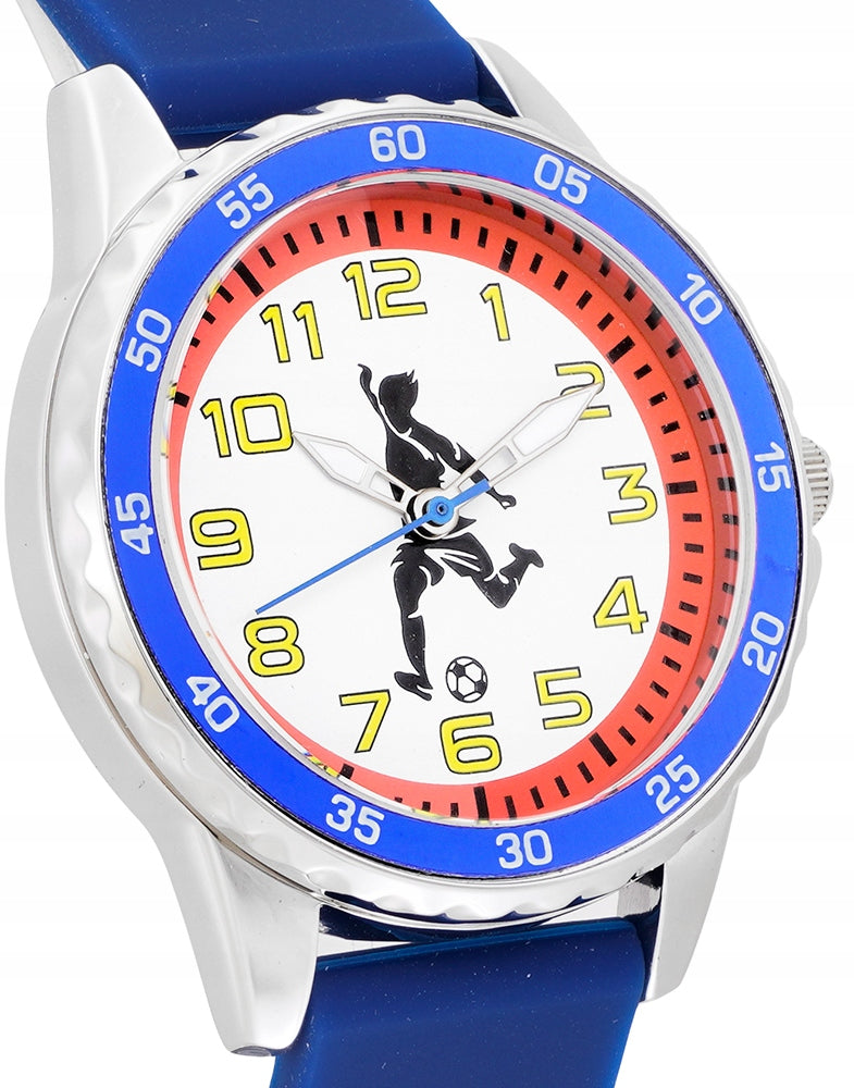 MPM Watch Footballer W05M.11306.E Manufacturer code W05M.11306.E