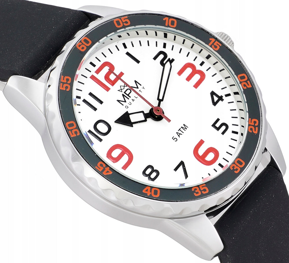 MPM Watch Readable W05M.11330.A