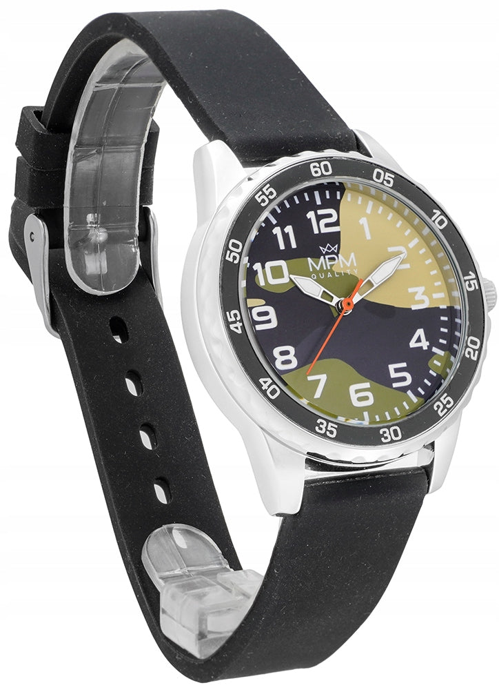 MPM Watch W05M.11308.C Brand MPM Quality