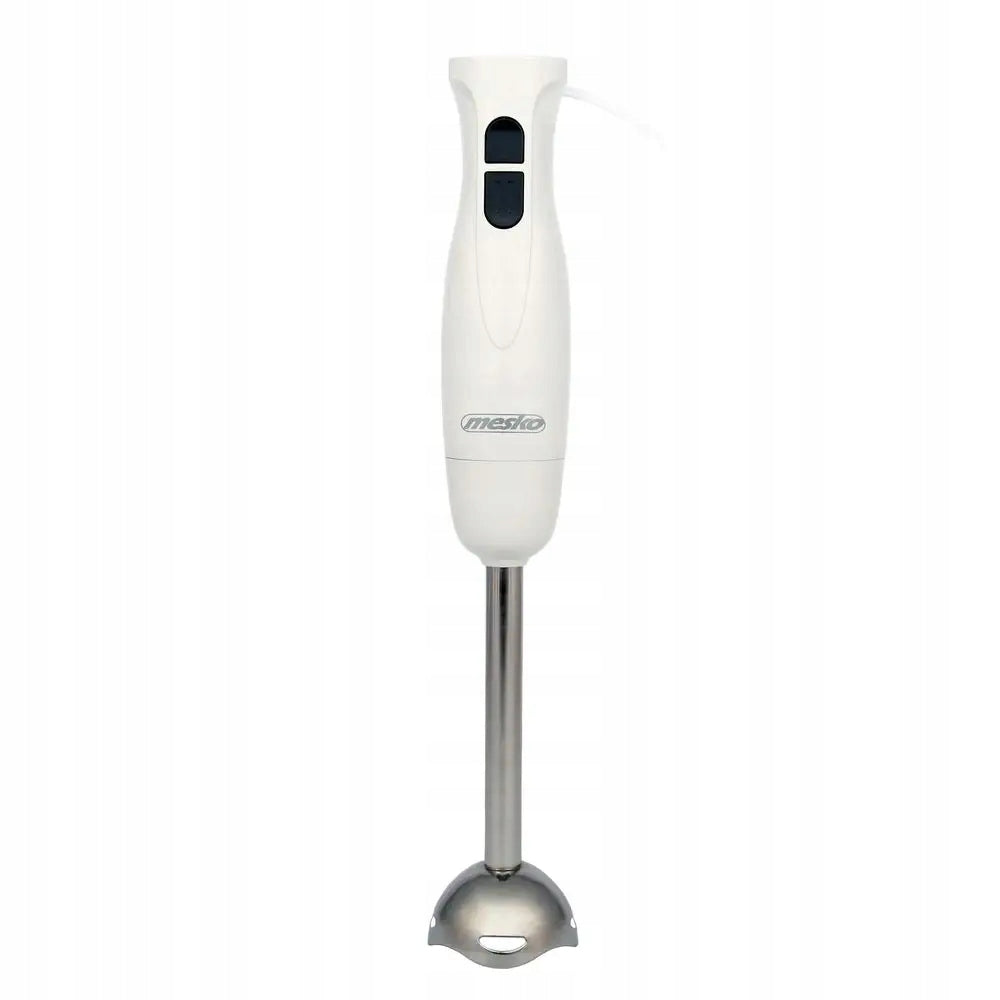 MS 4619 Hand Blender - 300W, 2 Speeds, Easy Cleaning