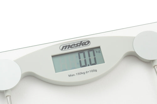 MS 8137 Bathroom scale Brand Mesko